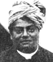 Swami Vivekananda